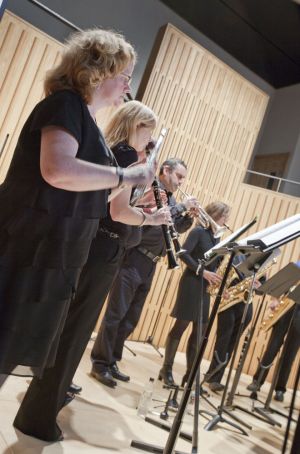 Leeds Concert Band - Howard Assembly Rooms